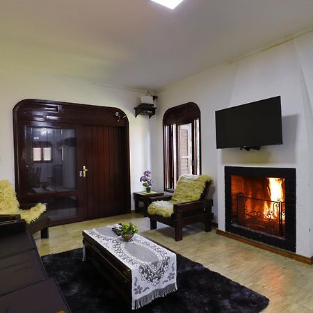 Pousada Serra Gramado Room photo