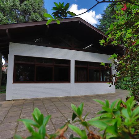 Pousada Serra Gramado Room photo