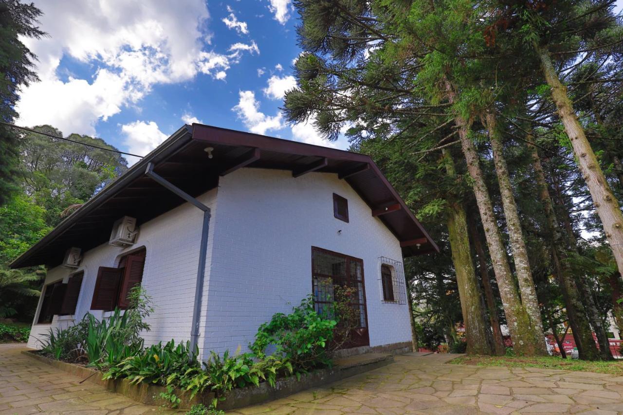 Pousada Serra Gramado Exterior photo