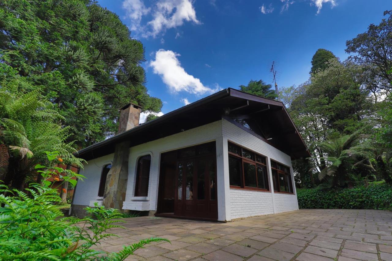 Pousada Serra Gramado Exterior photo