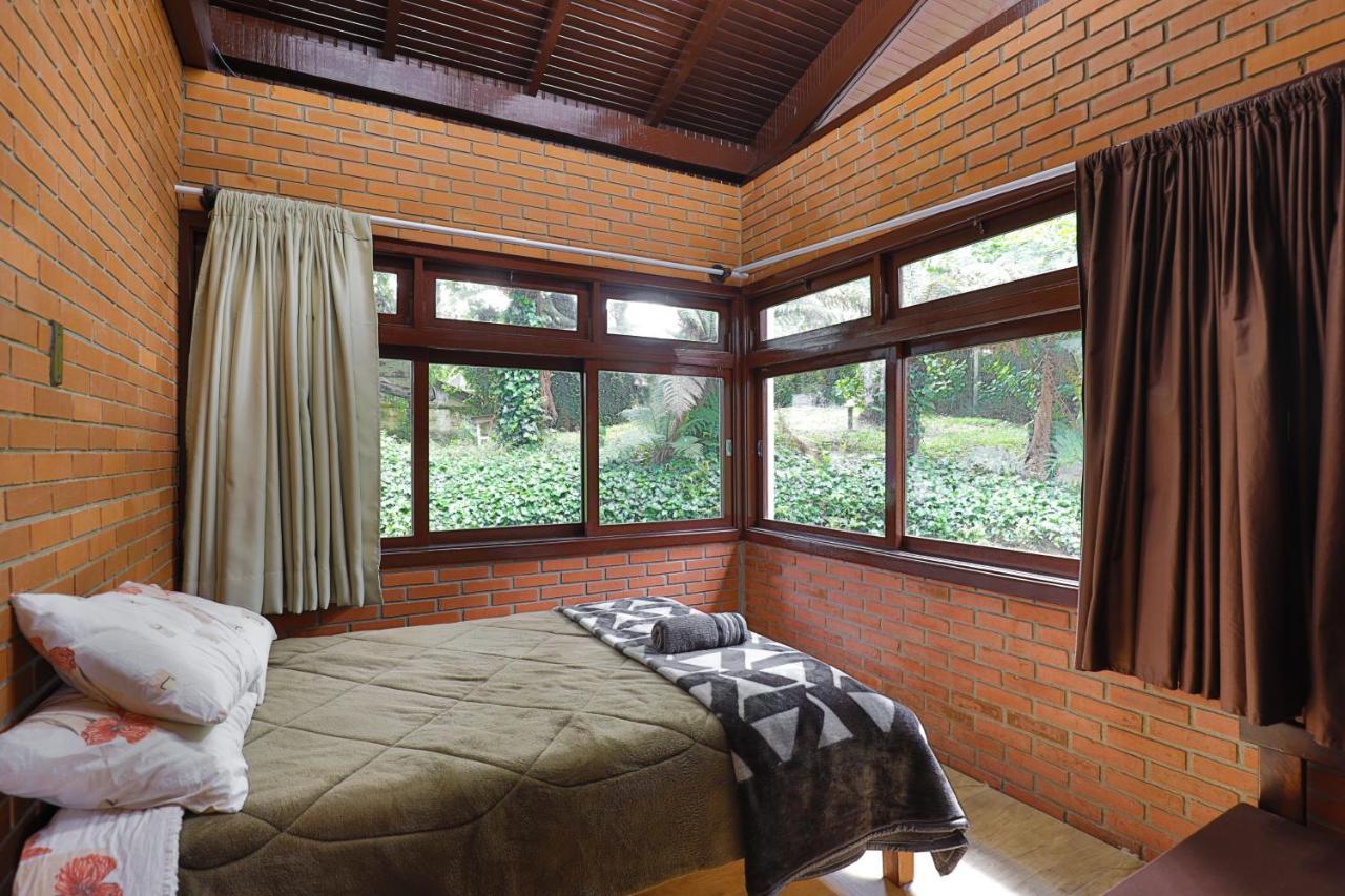 Pousada Serra Gramado Exterior photo
