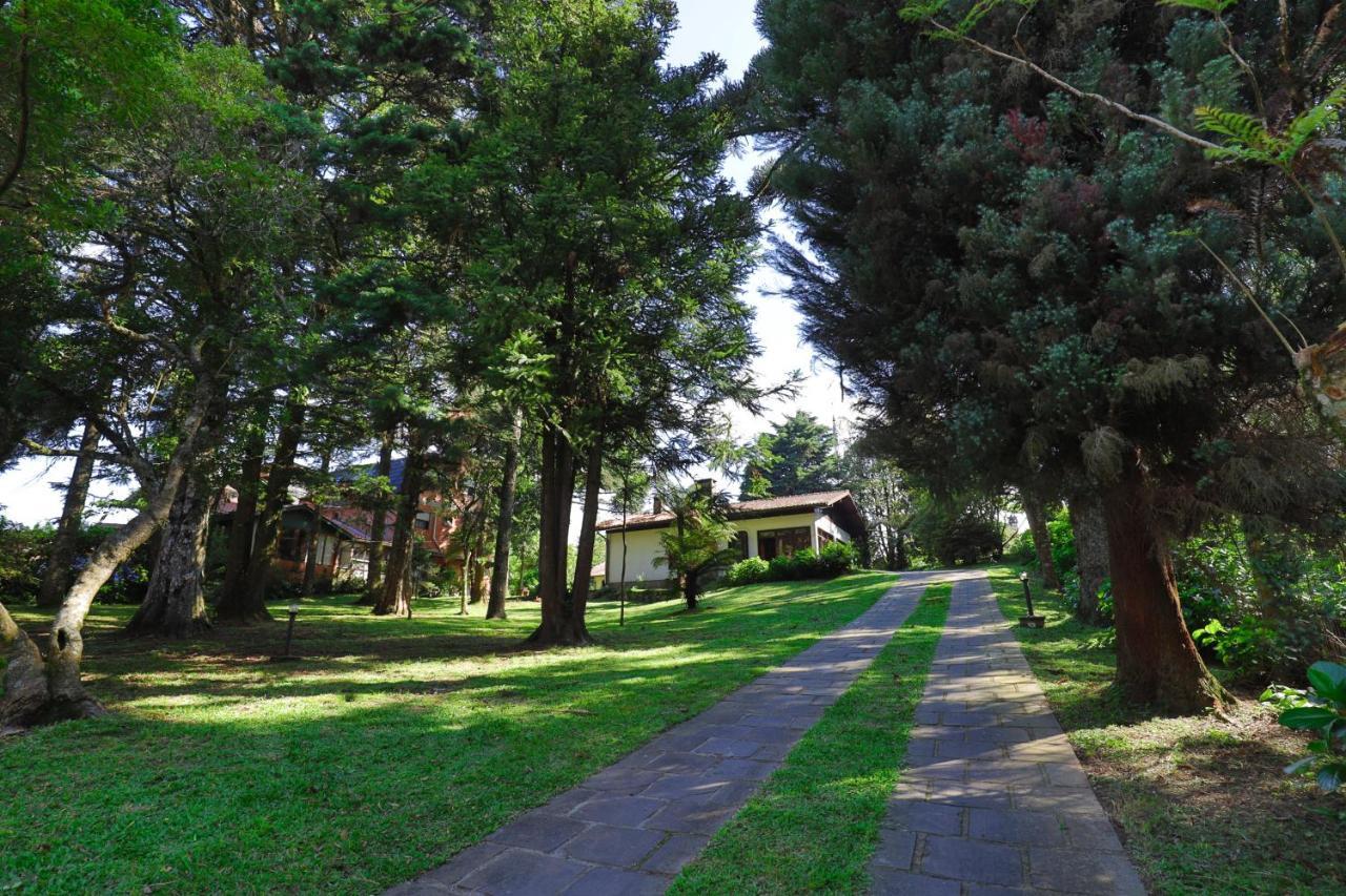 Pousada Serra Gramado Room photo