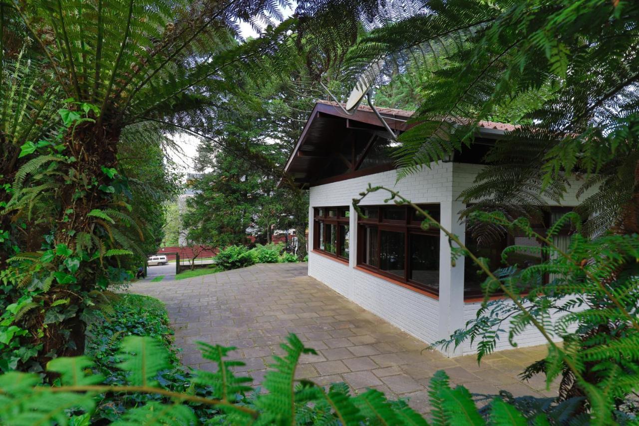 Pousada Serra Gramado Room photo