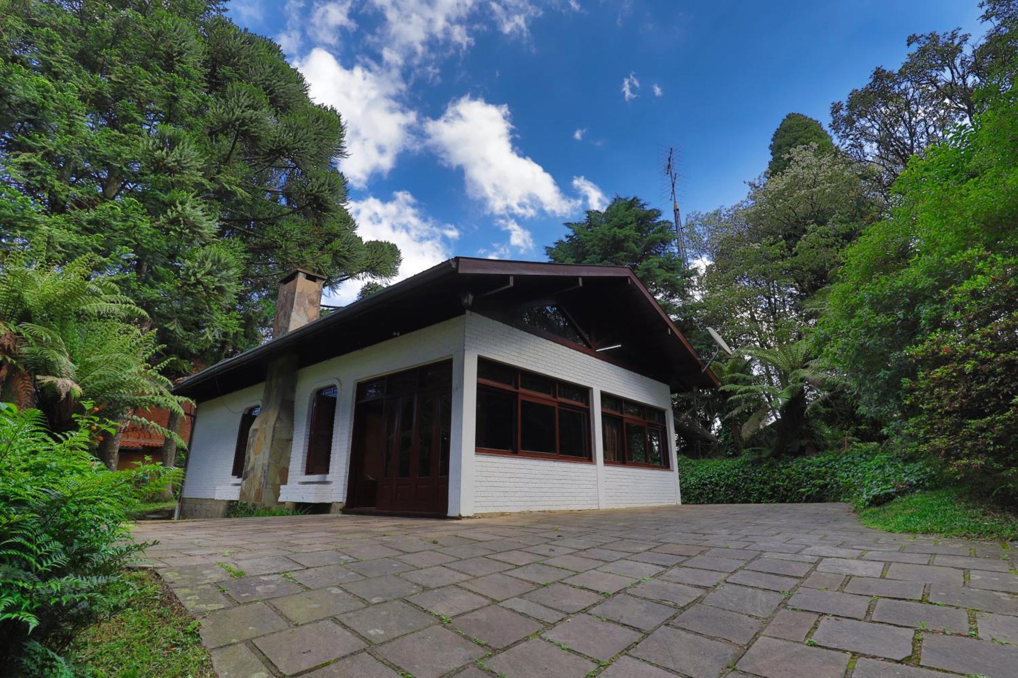 Pousada Serra Gramado Villa Room photo