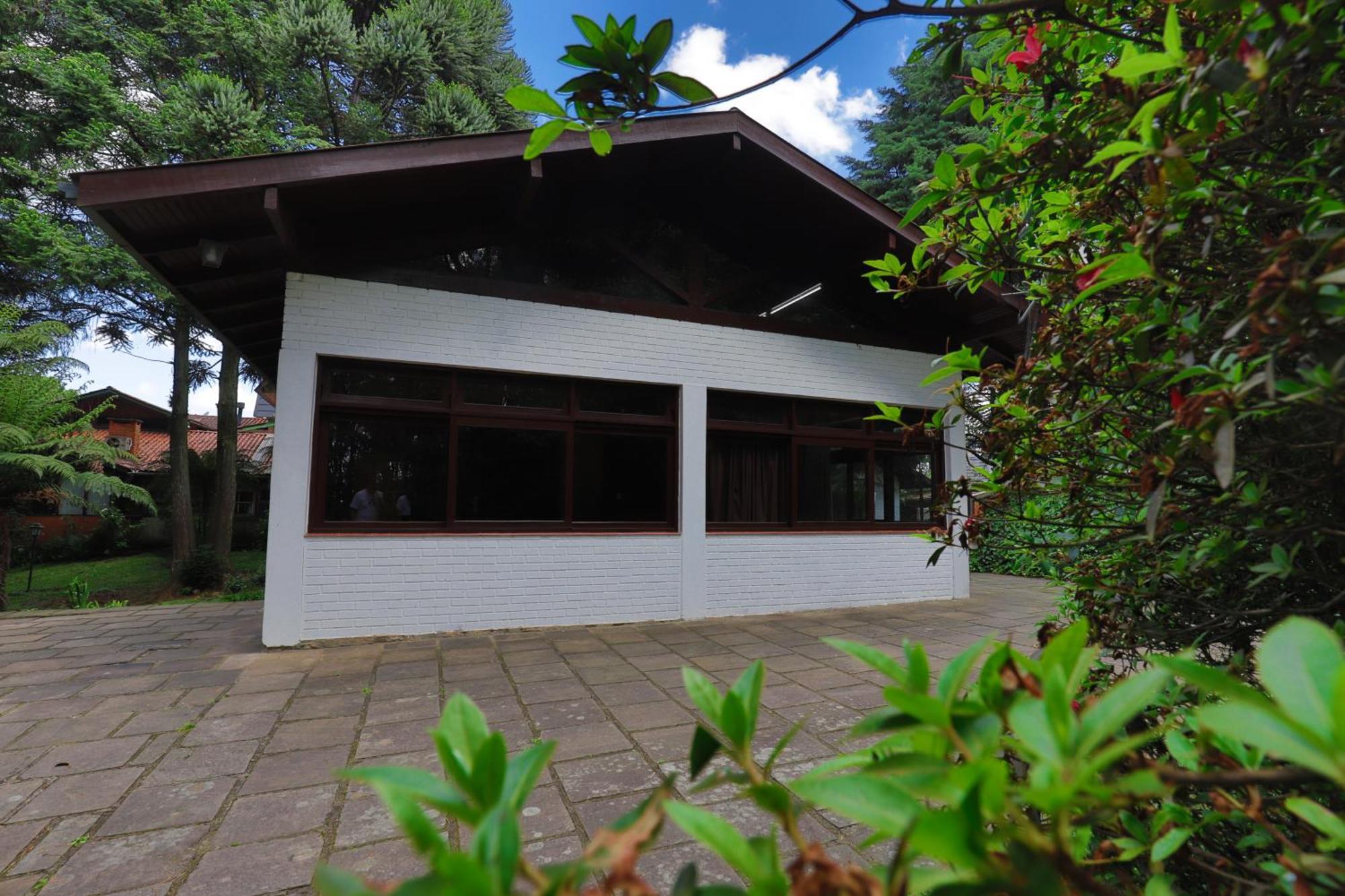 Pousada Serra Gramado Room photo